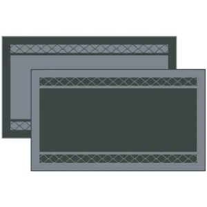 Outdoor Mat - Hybrid Classic