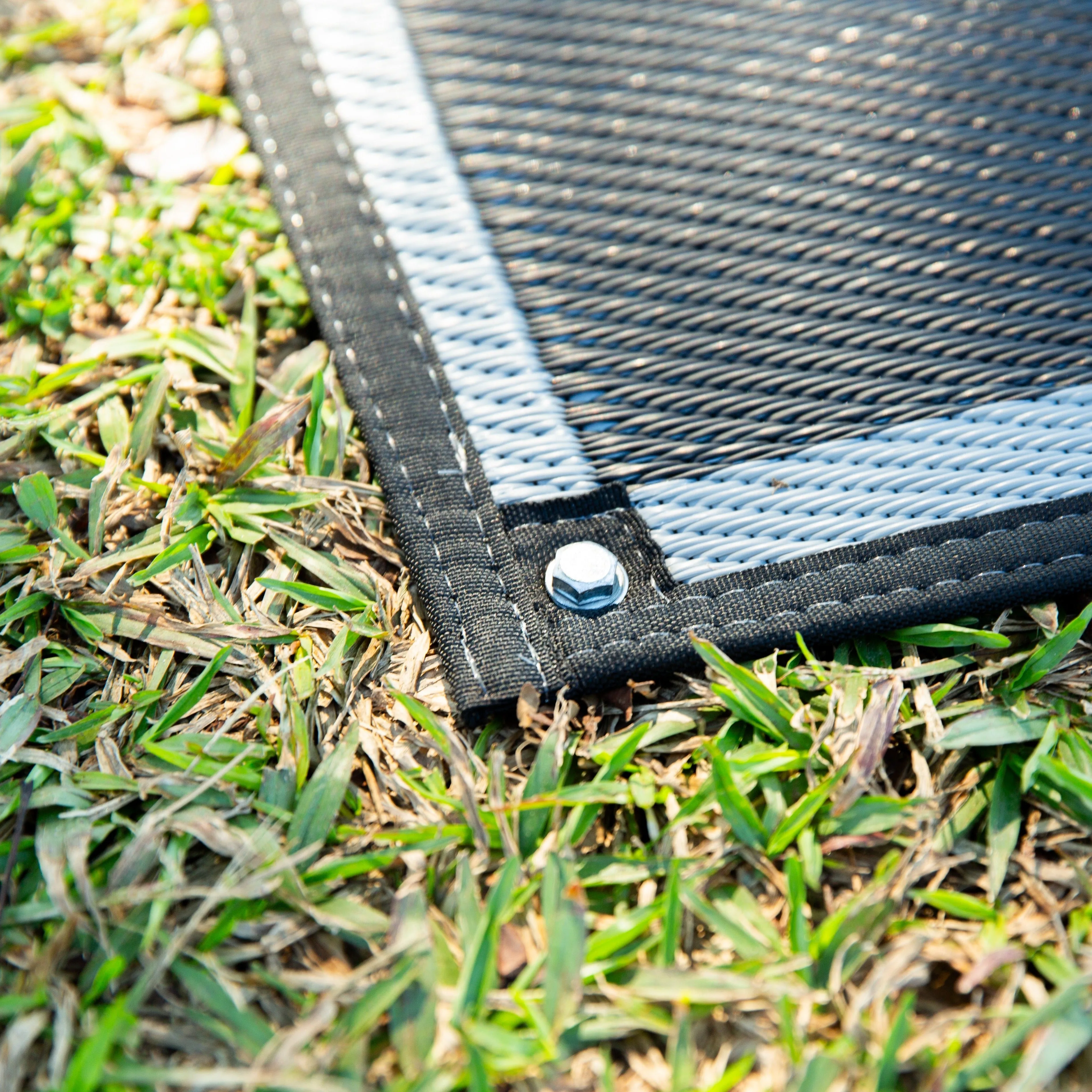 Outdoor Mat - Kangaroo Outback