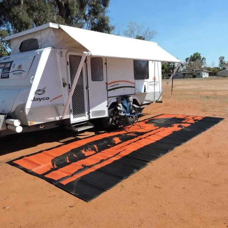 Outdoor Mat - Outback