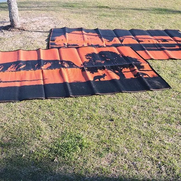 Outdoor Mat - Outback