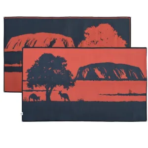 Outdoor Mat - Outback
