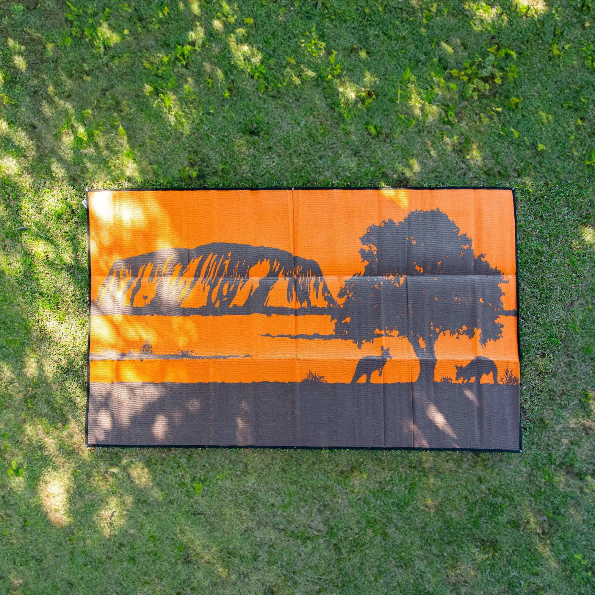Outdoor Mat - Outback