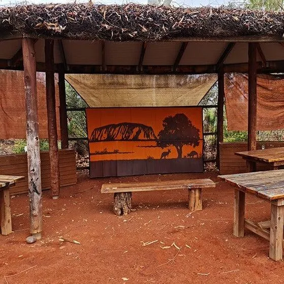 Outdoor Mat - Outback