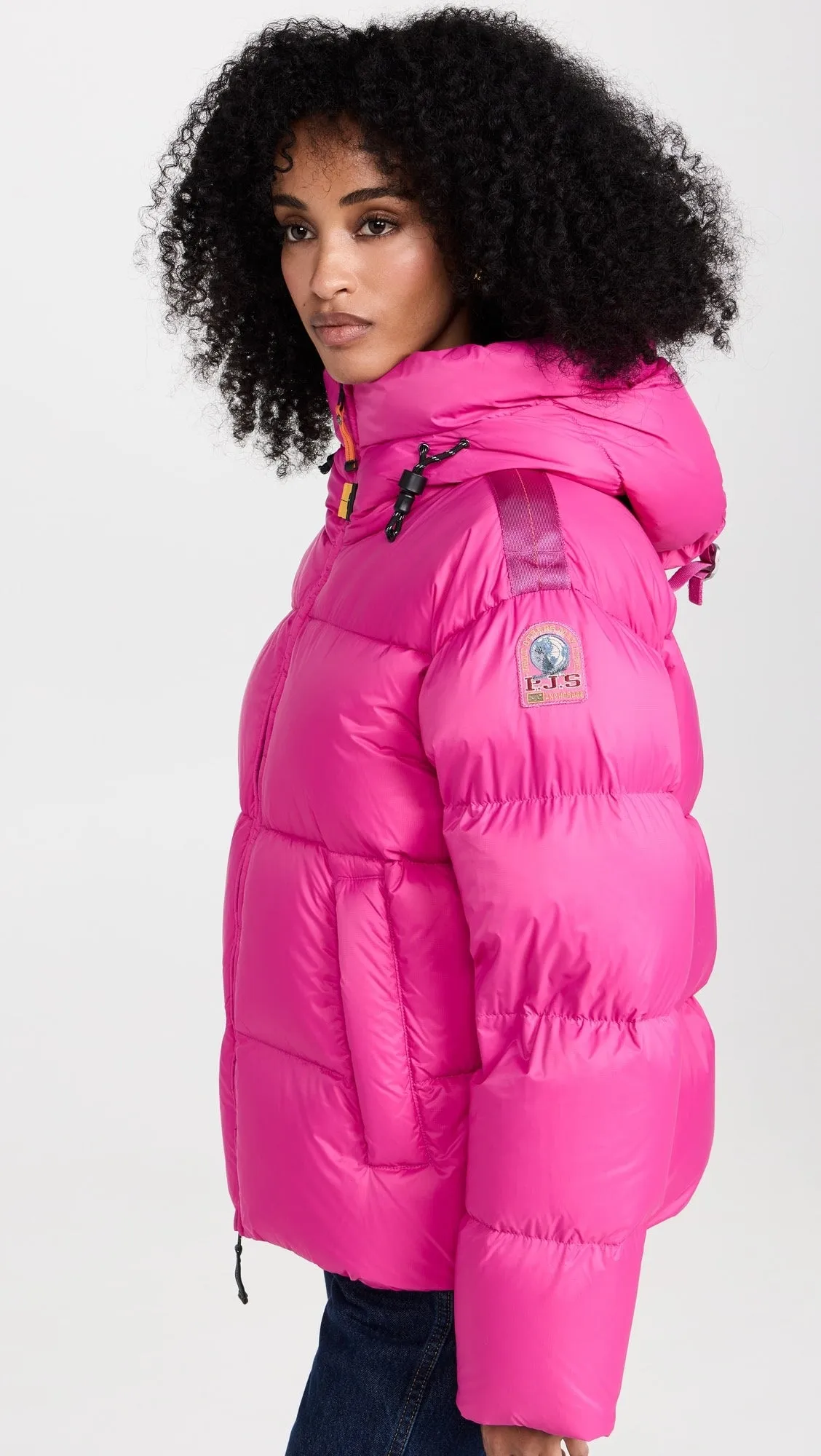 Parajumpers Women's Anya Jacket 2024