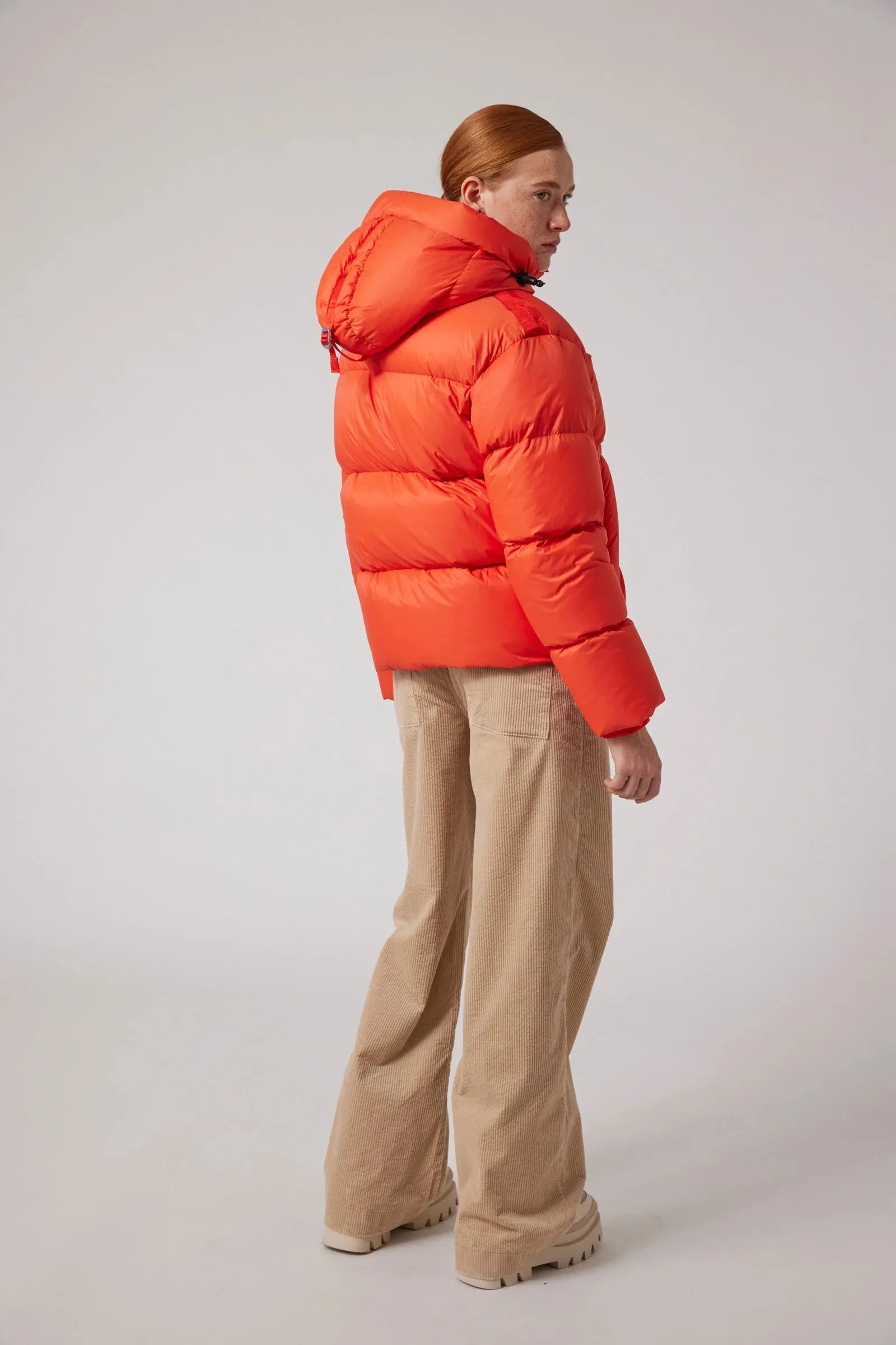Parajumpers Women's Anya Jacket 2024