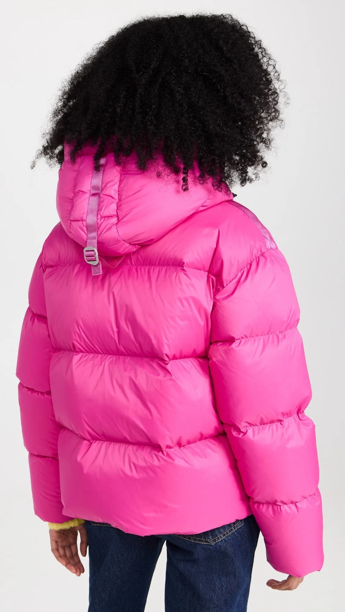 Parajumpers Women's Anya Jacket 2024