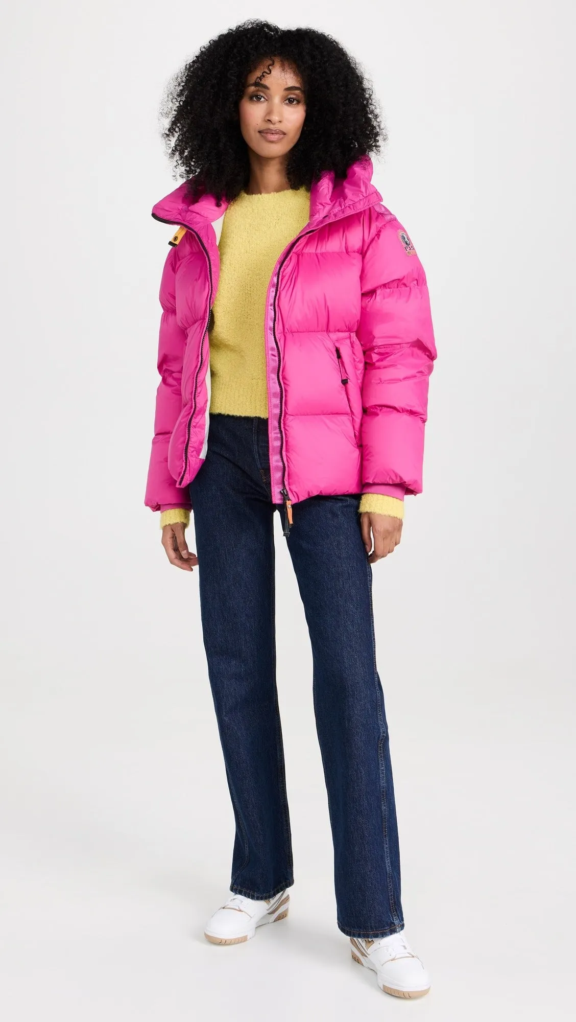Parajumpers Women's Anya Jacket 2024
