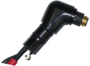 Plasma Hand Torches, PCH/M-35, 70 Head Angle