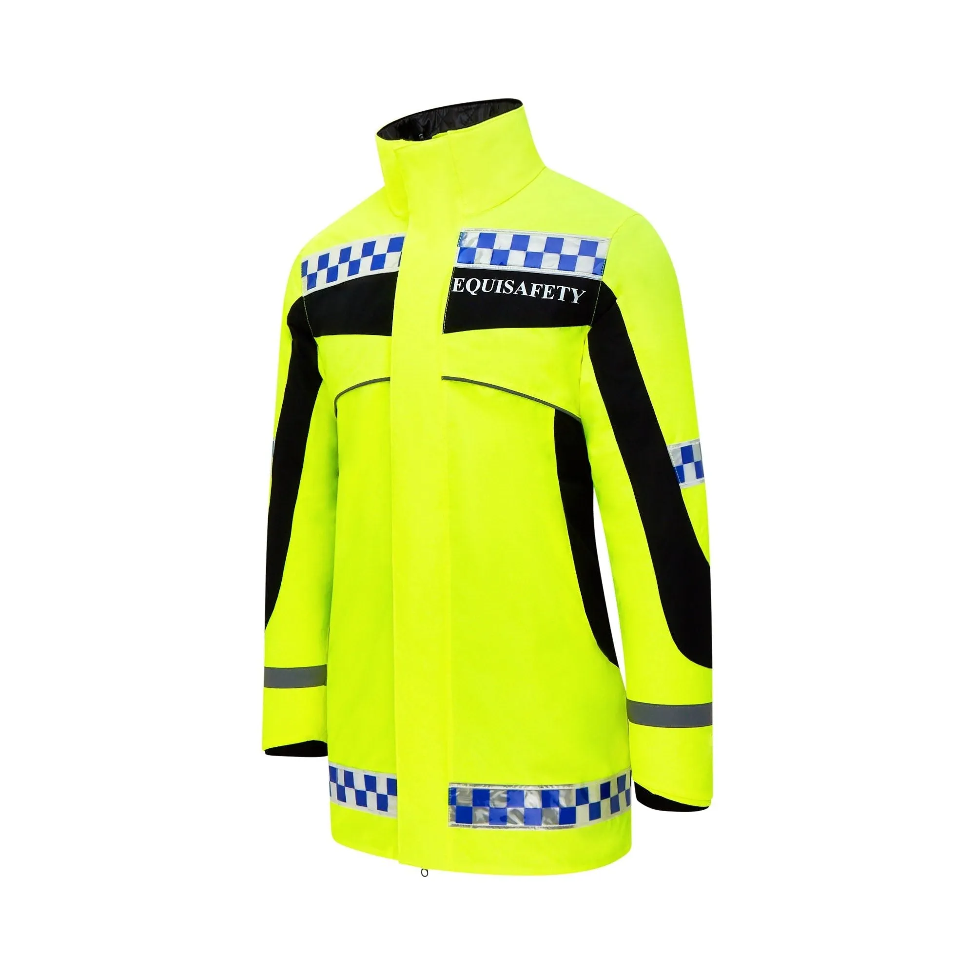 POLITE Winter Inverno Equestrian Riding Jacket - CHILD