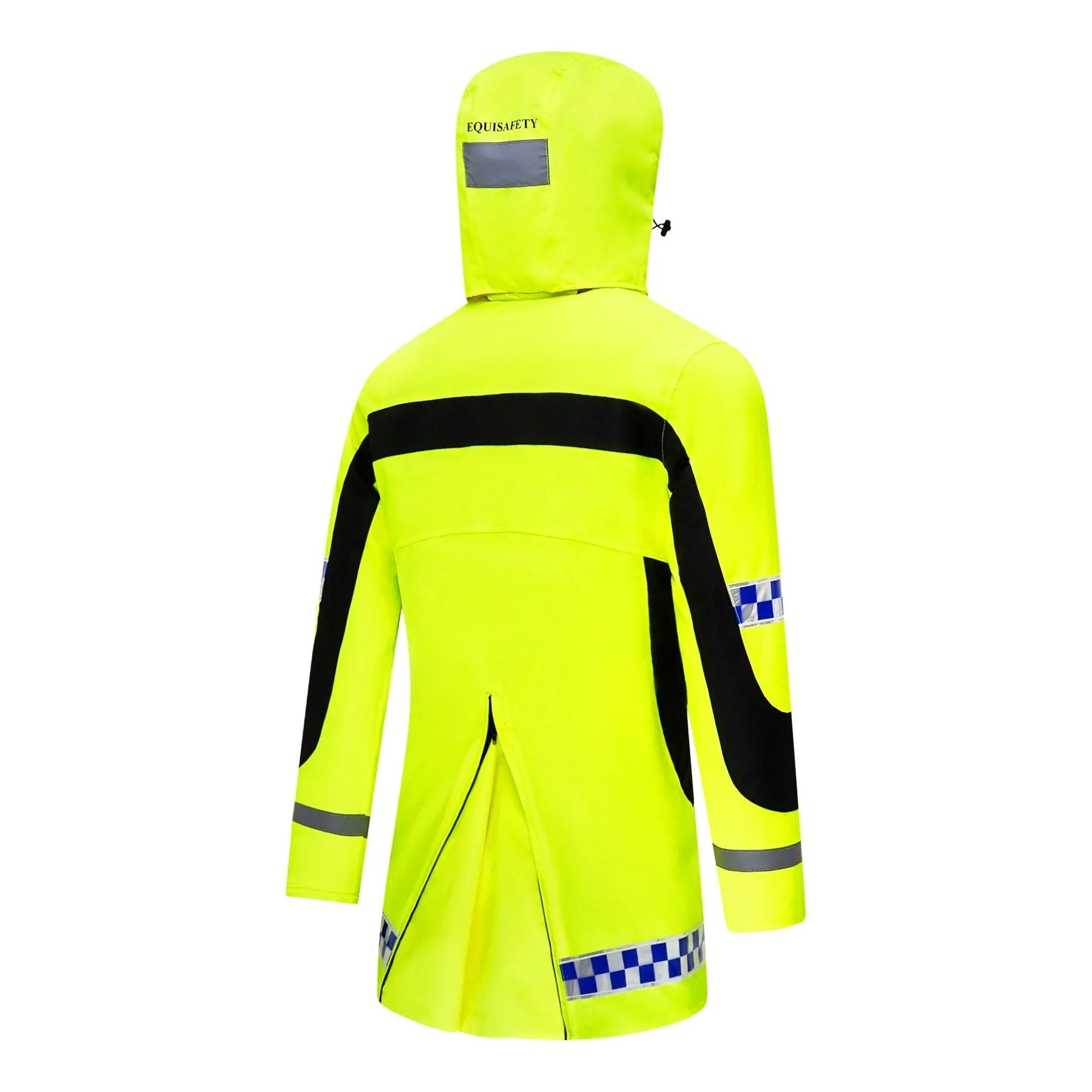 POLITE Winter Inverno Equestrian Riding Jacket - CHILD