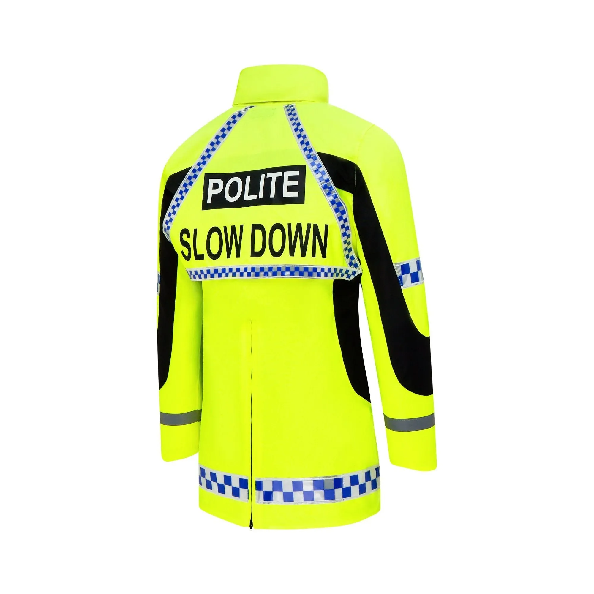 POLITE Winter Inverno Equestrian Riding Jacket - CHILD
