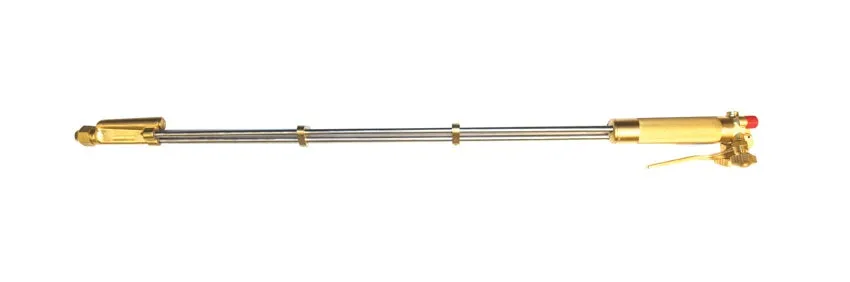 Powerweld P62E Harris Style Straight Cutting Torches