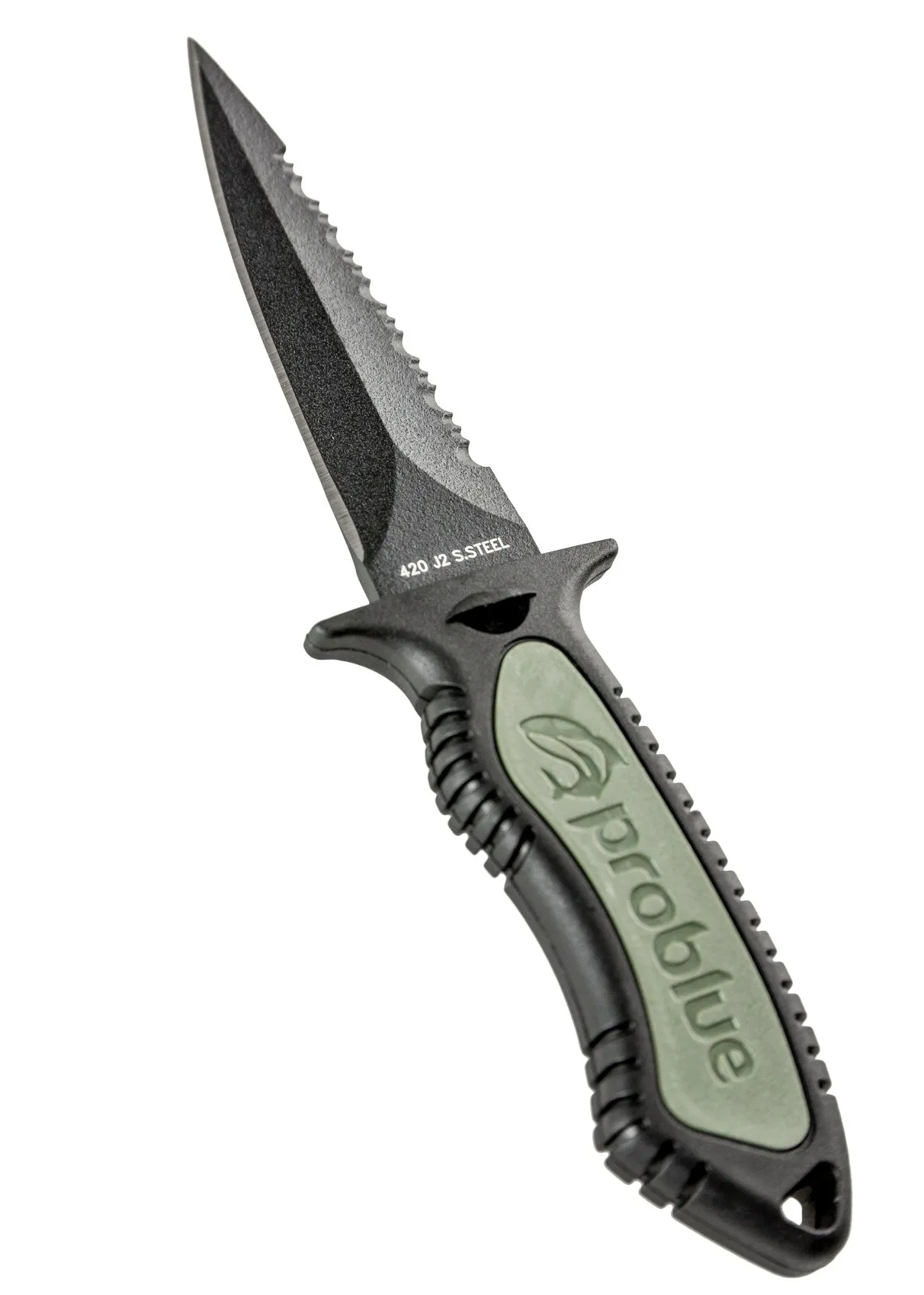 Problue Spartan Knife