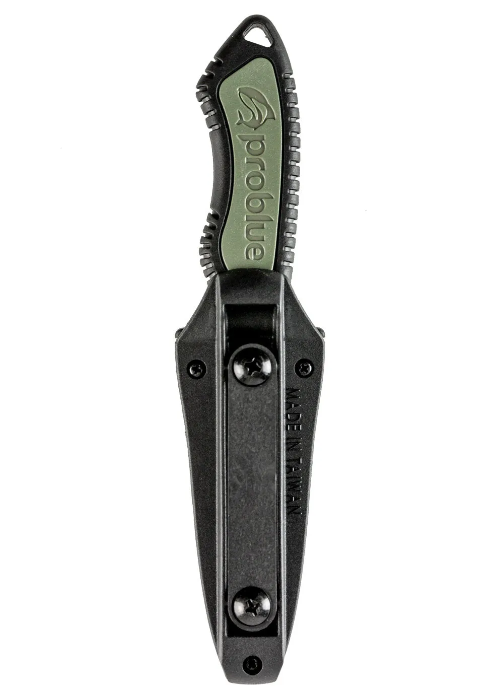 Problue Spartan Knife
