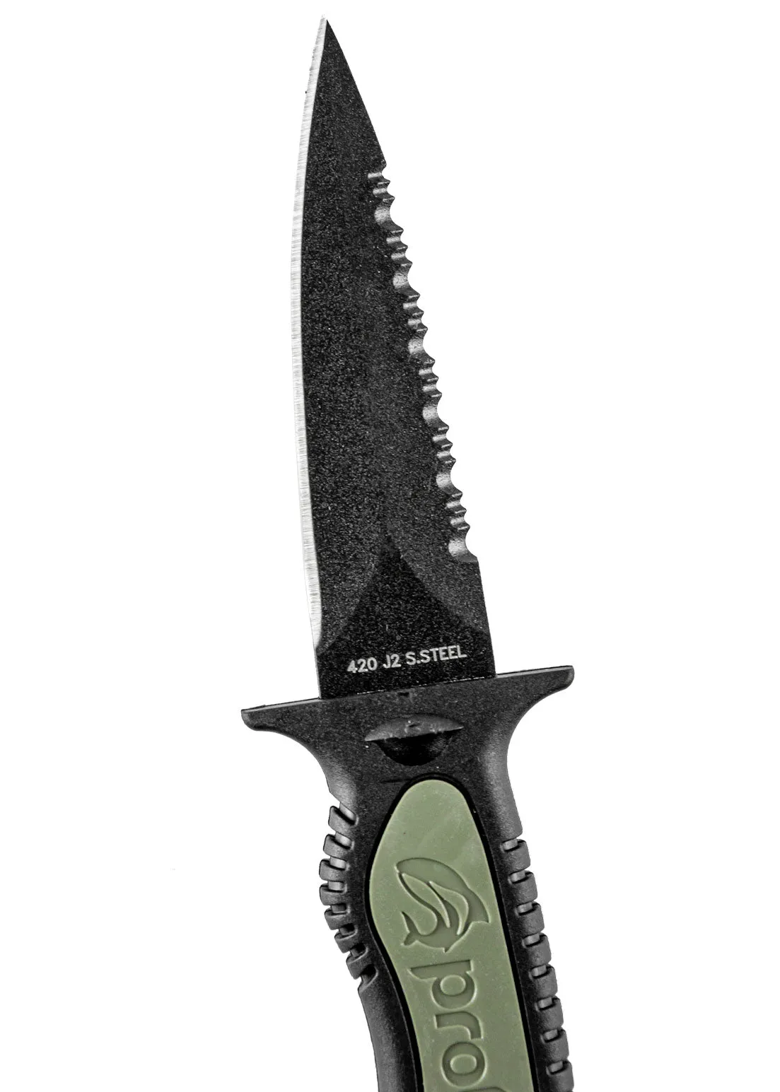 Problue Spartan Knife