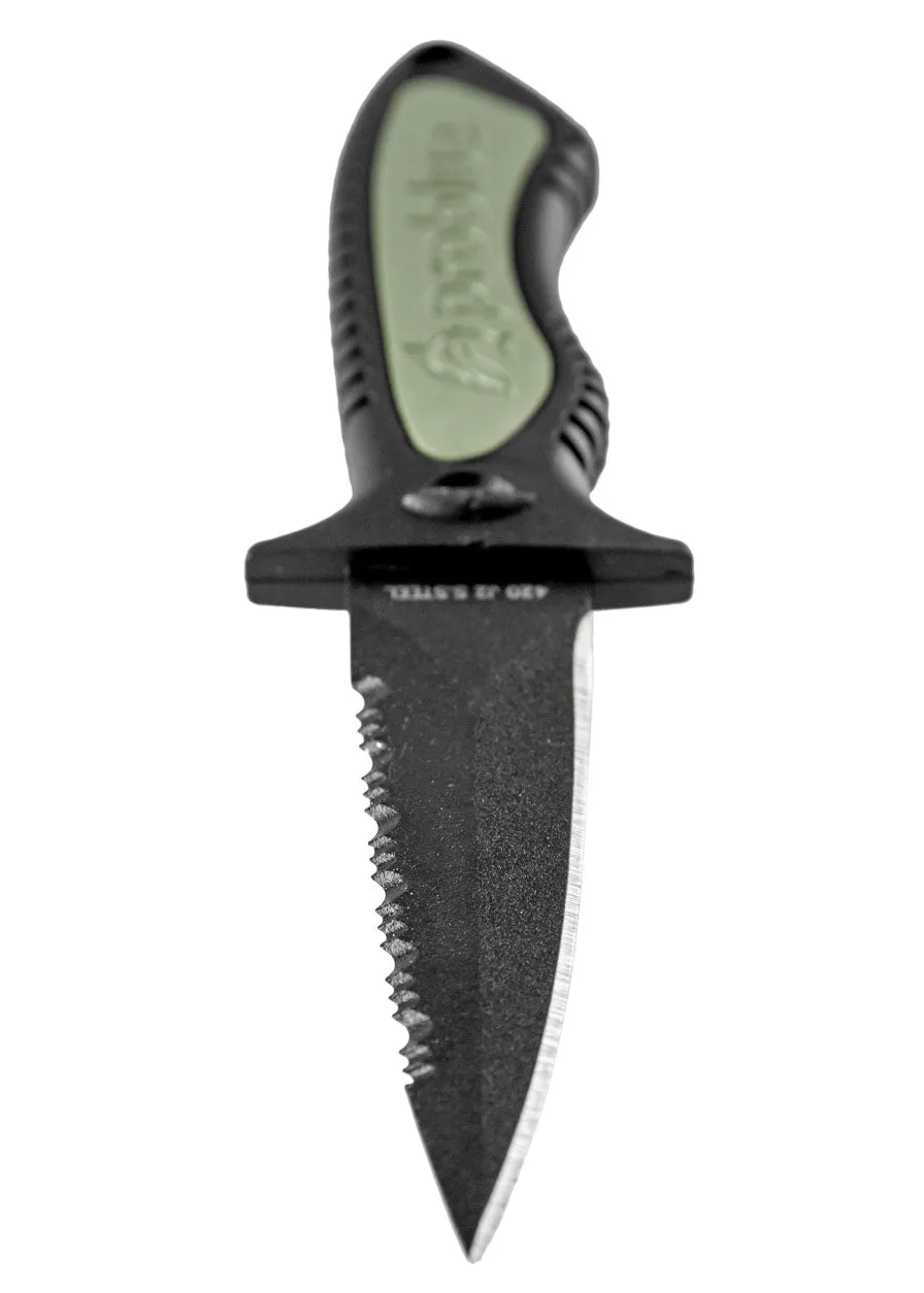 Problue Spartan Knife