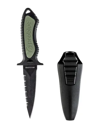 Problue Spartan Knife