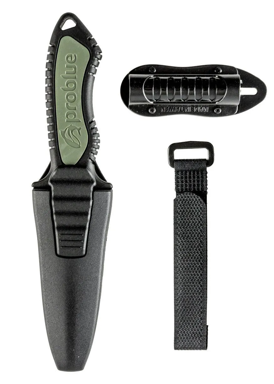 Problue Spartan Knife