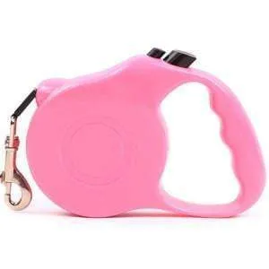 Retractable Dog Leash