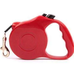 Retractable Dog Leash