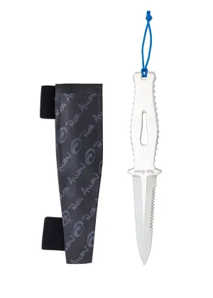 Rob Allen Dentex Knife