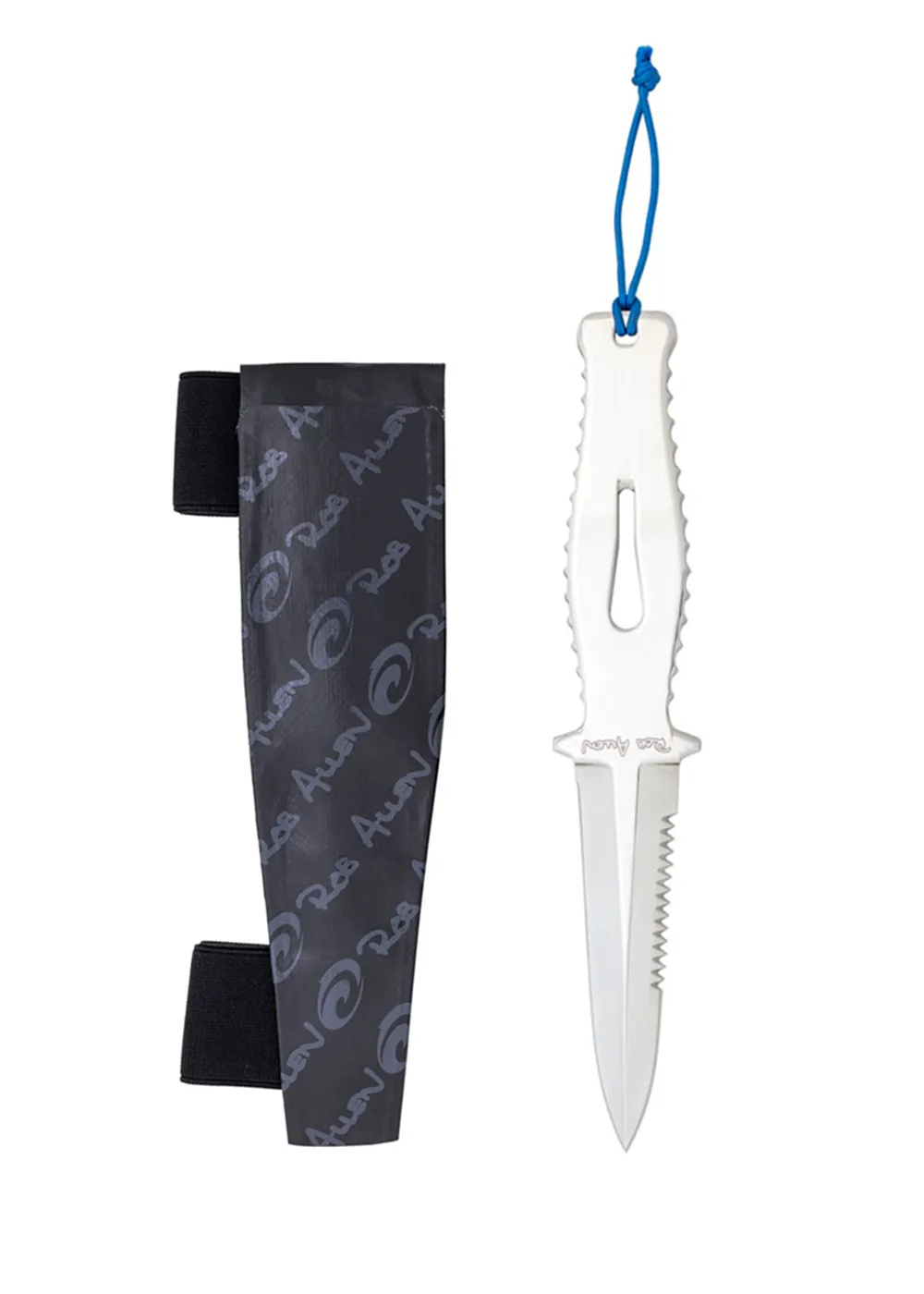 Rob Allen Dentex Knife