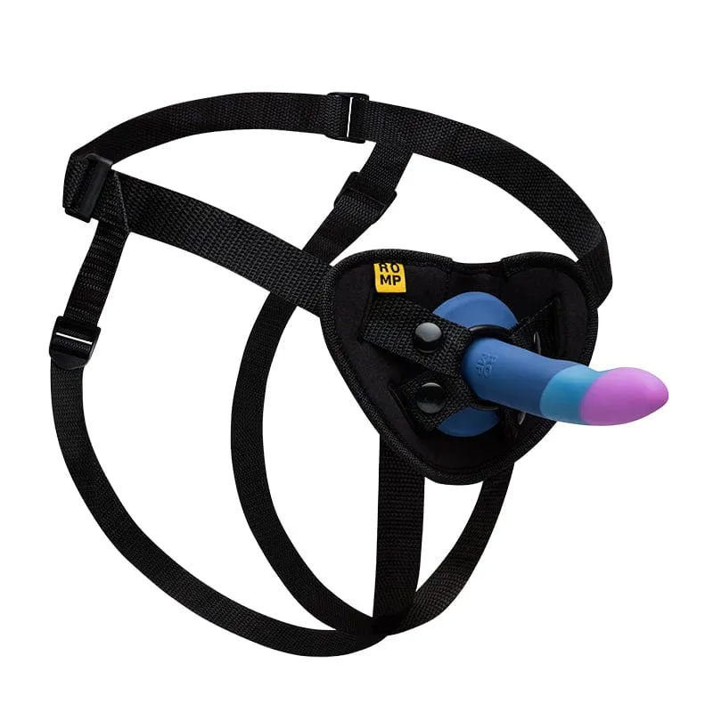 Romp Piccolo Pegging Kit