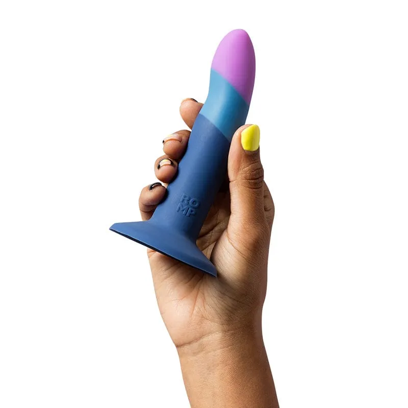 Romp Piccolo Pegging Kit
