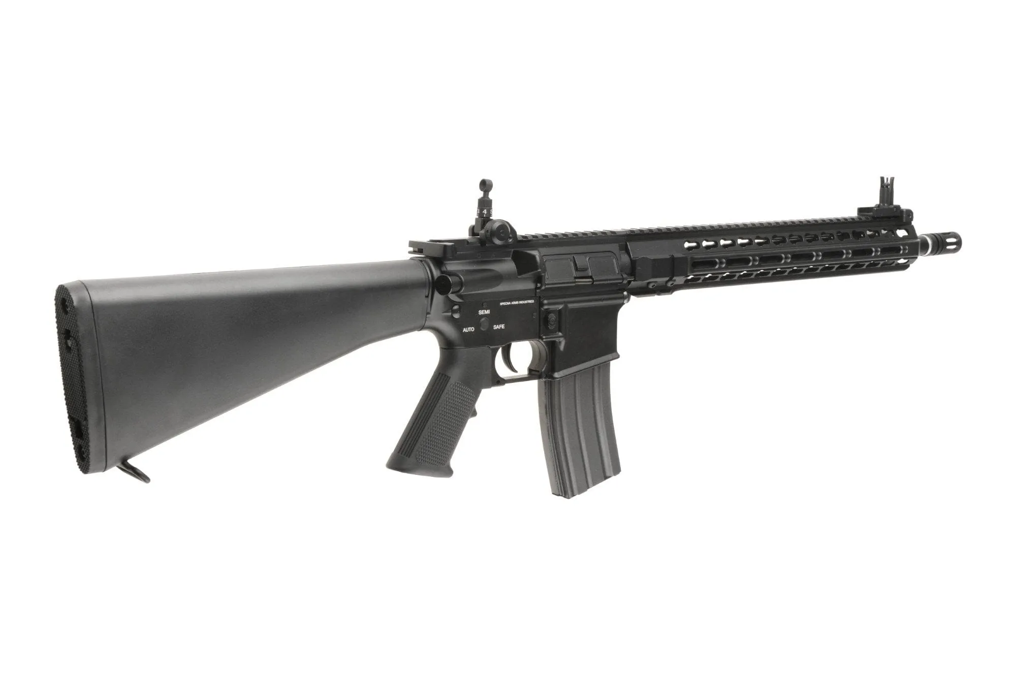SA-A90 DMR airsoft rifle