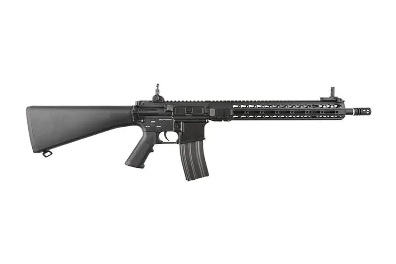 SA-A90 DMR airsoft rifle