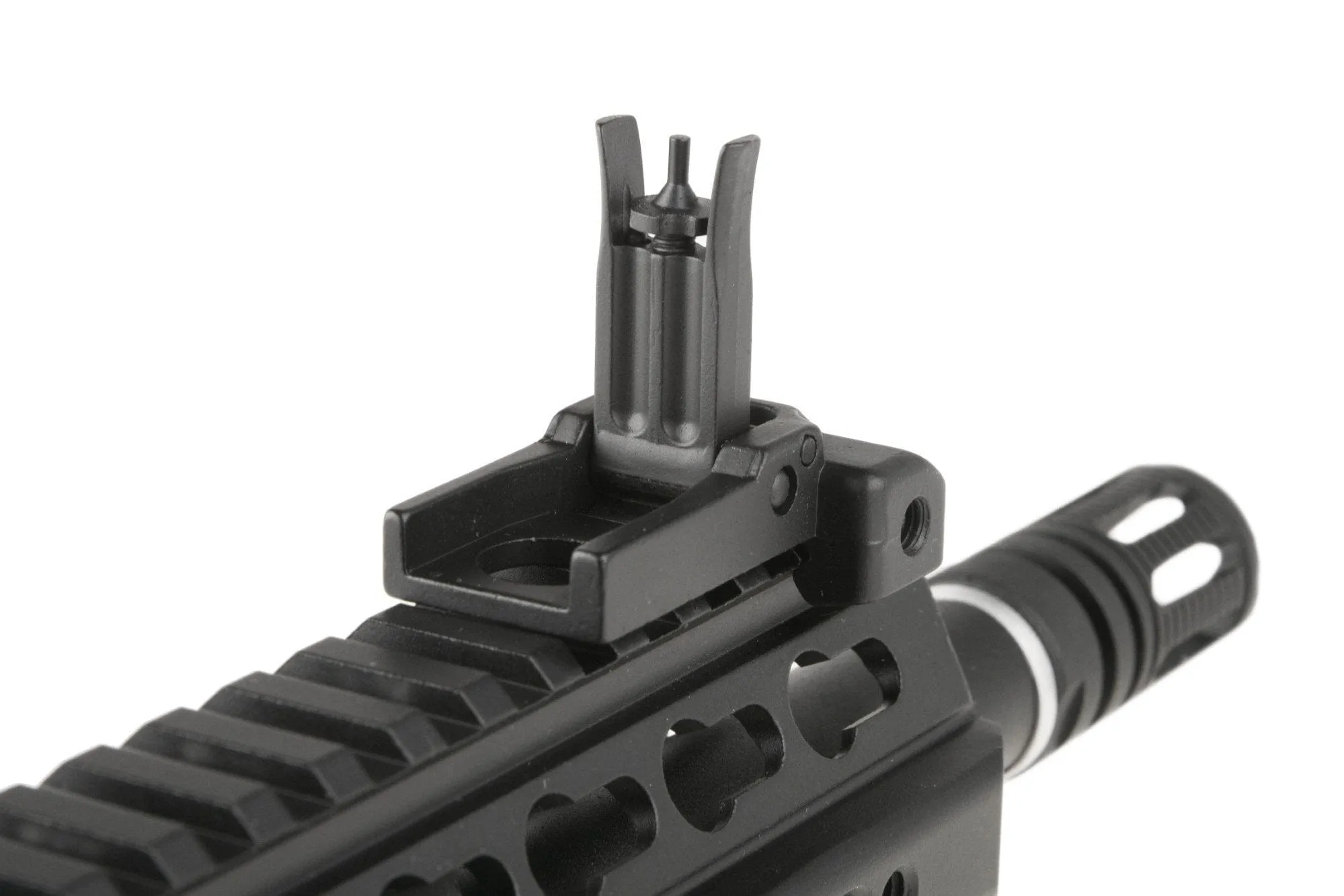 SA-A90 DMR airsoft rifle