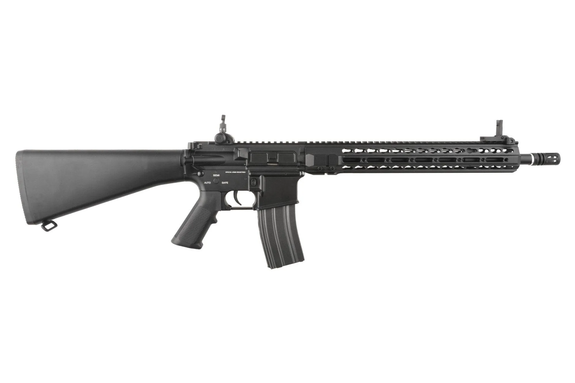 SA-A90 DMR airsoft rifle