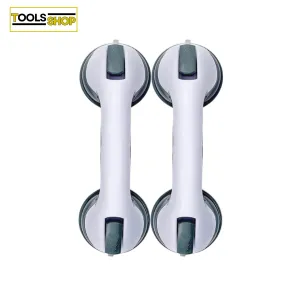 Safety Handle for Showers