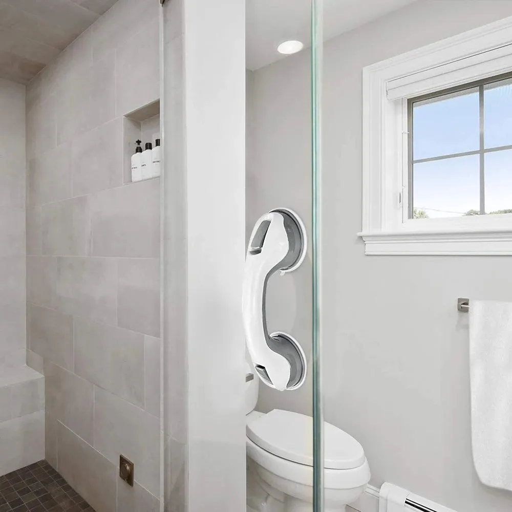 Safety Handle for Showers