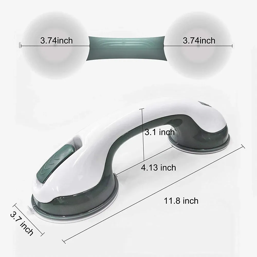 Safety Handle for Showers