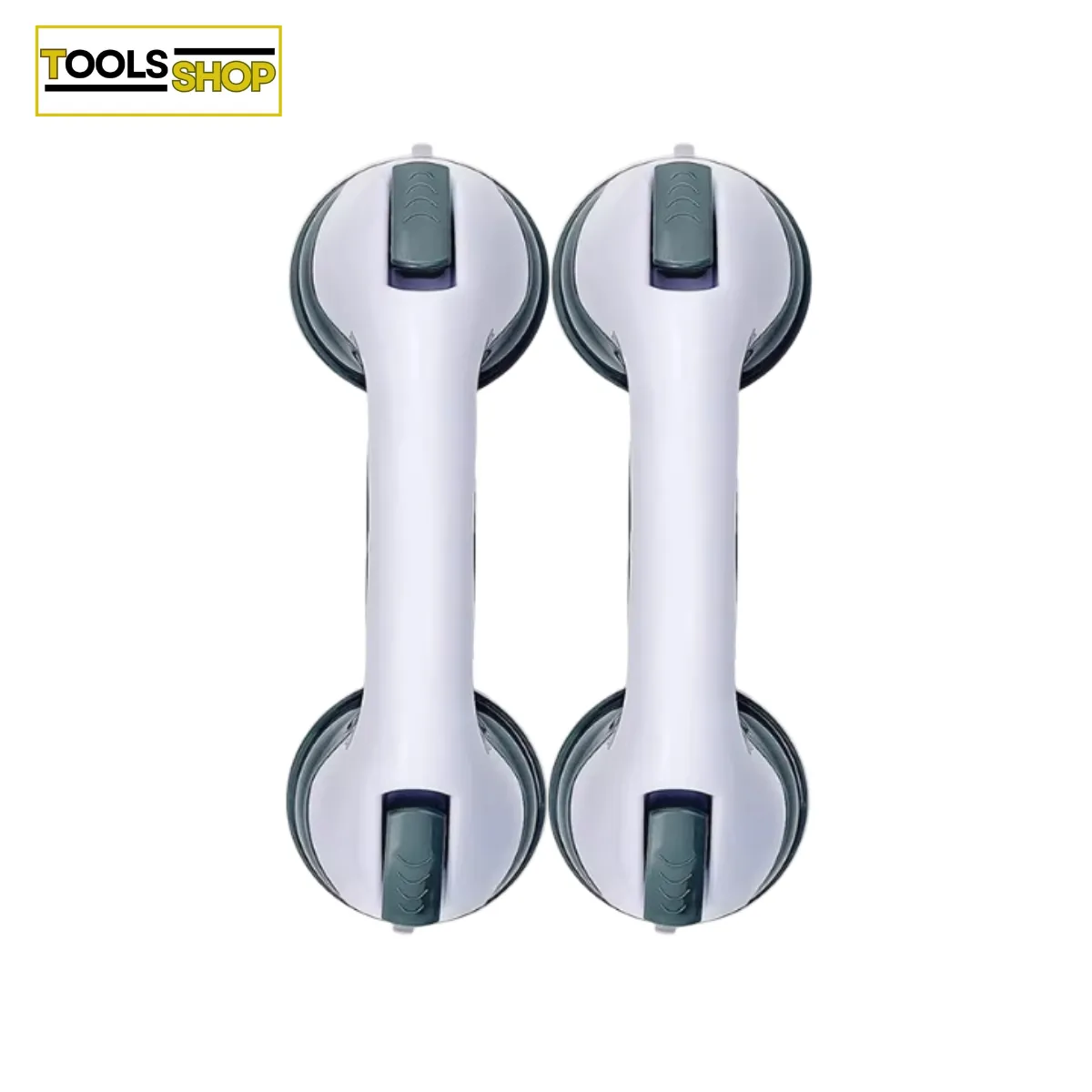 Safety Handle for Showers