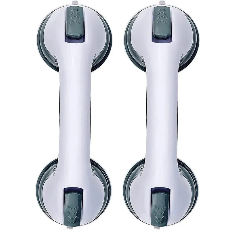 Safety Handle for Showers