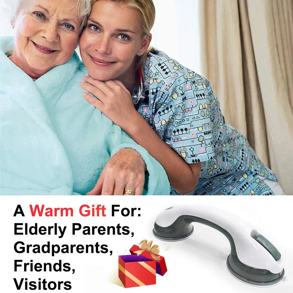 Safety Handle for Showers
