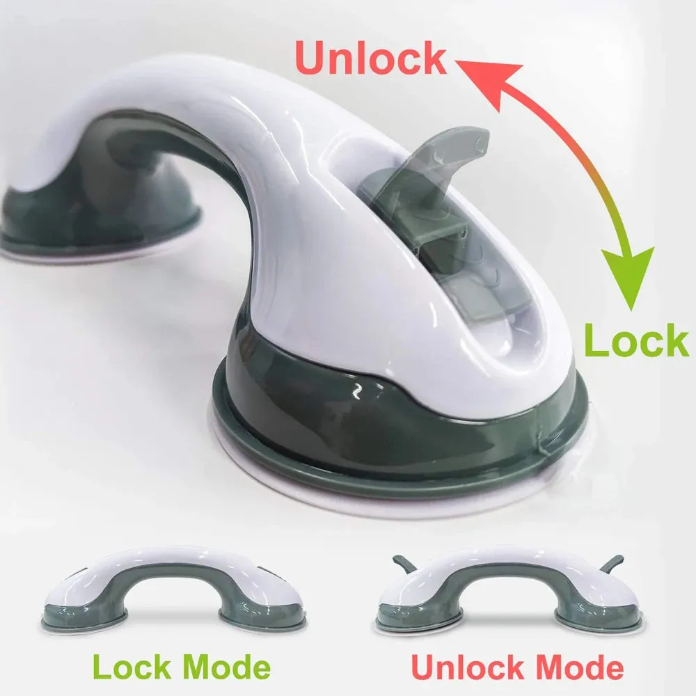 Safety Handle for Showers