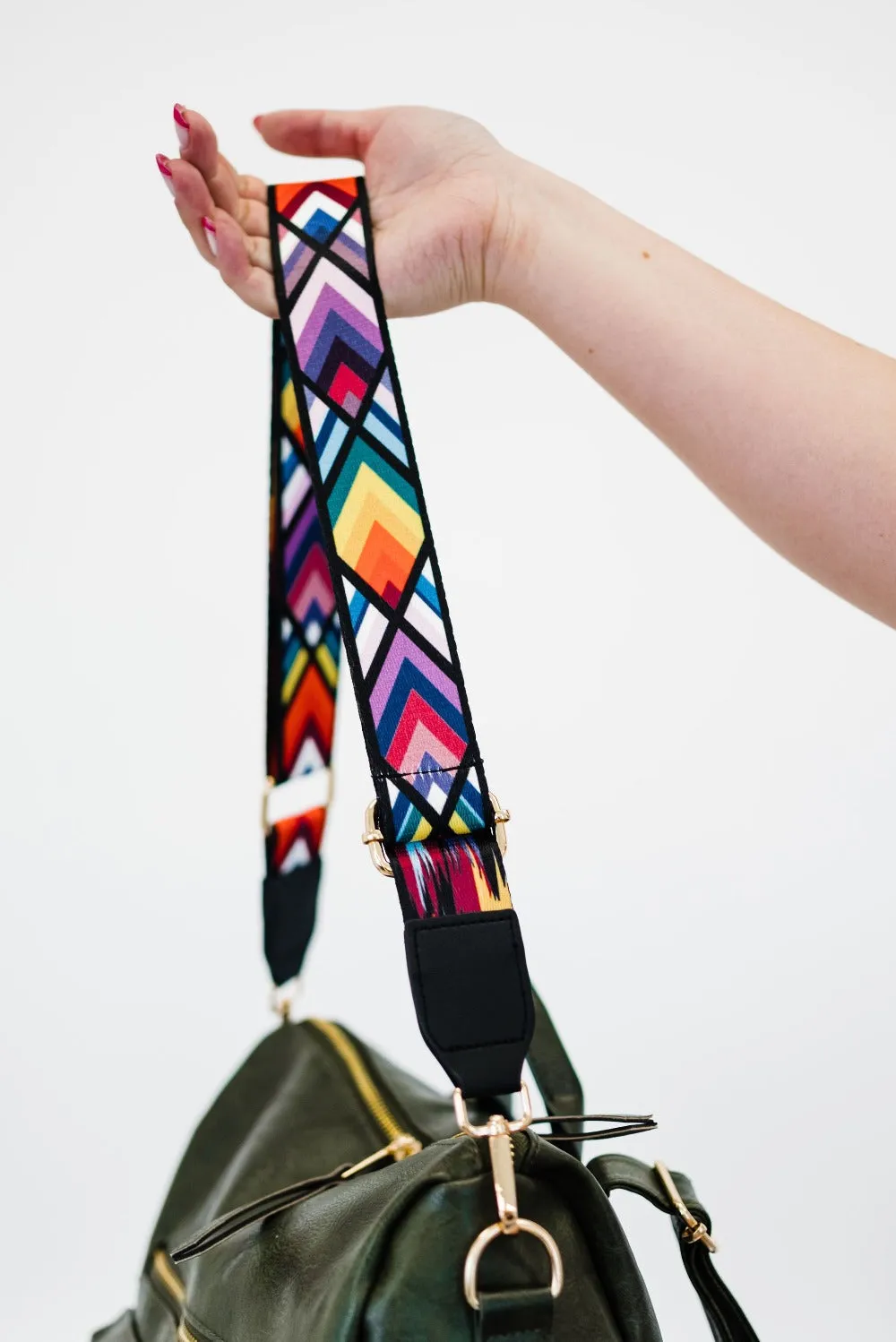 Salma Adjustable Bag Strap