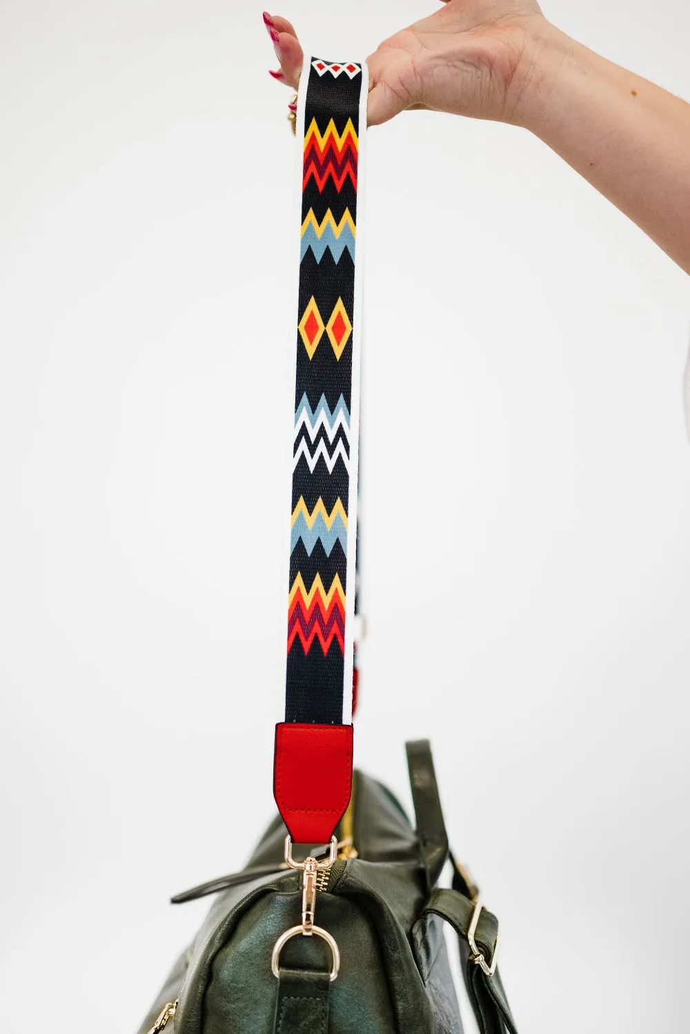Salma Adjustable Bag Strap