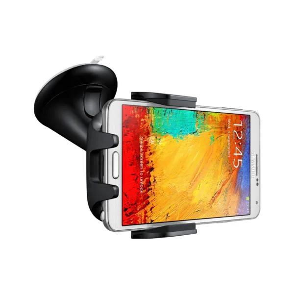 Samsung 4"-5.7" Smartphone Vehicle Dock