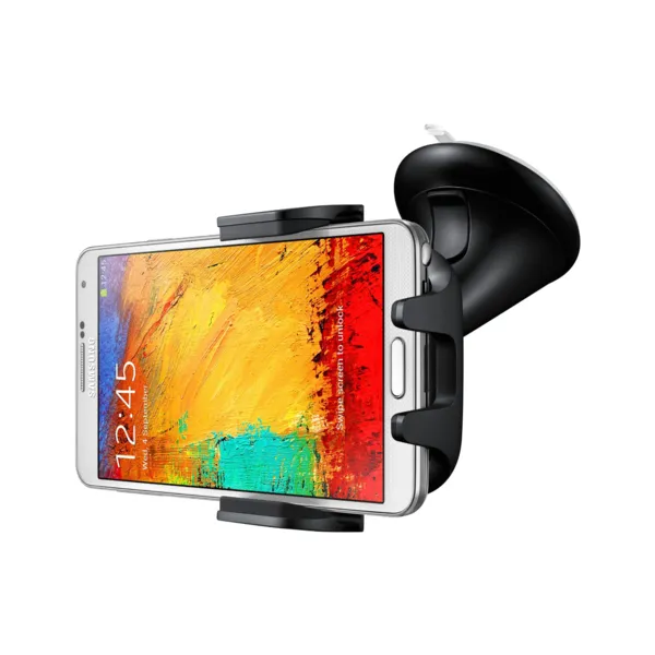 Samsung 4"-5.7" Smartphone Vehicle Dock