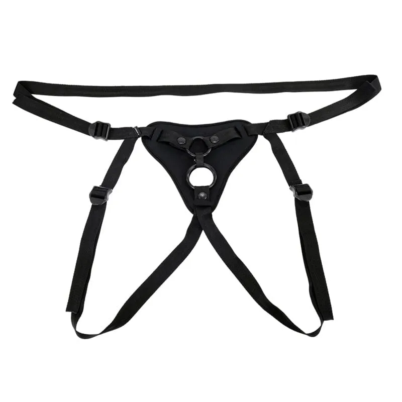 Sportsheets Dual Desire Strap-On Harness