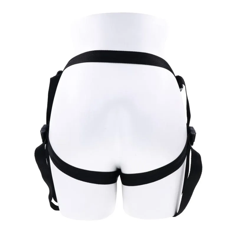 Sportsheets Dual Desire Strap-On Harness