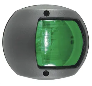 Starboard Side Light, 12 V, Perko