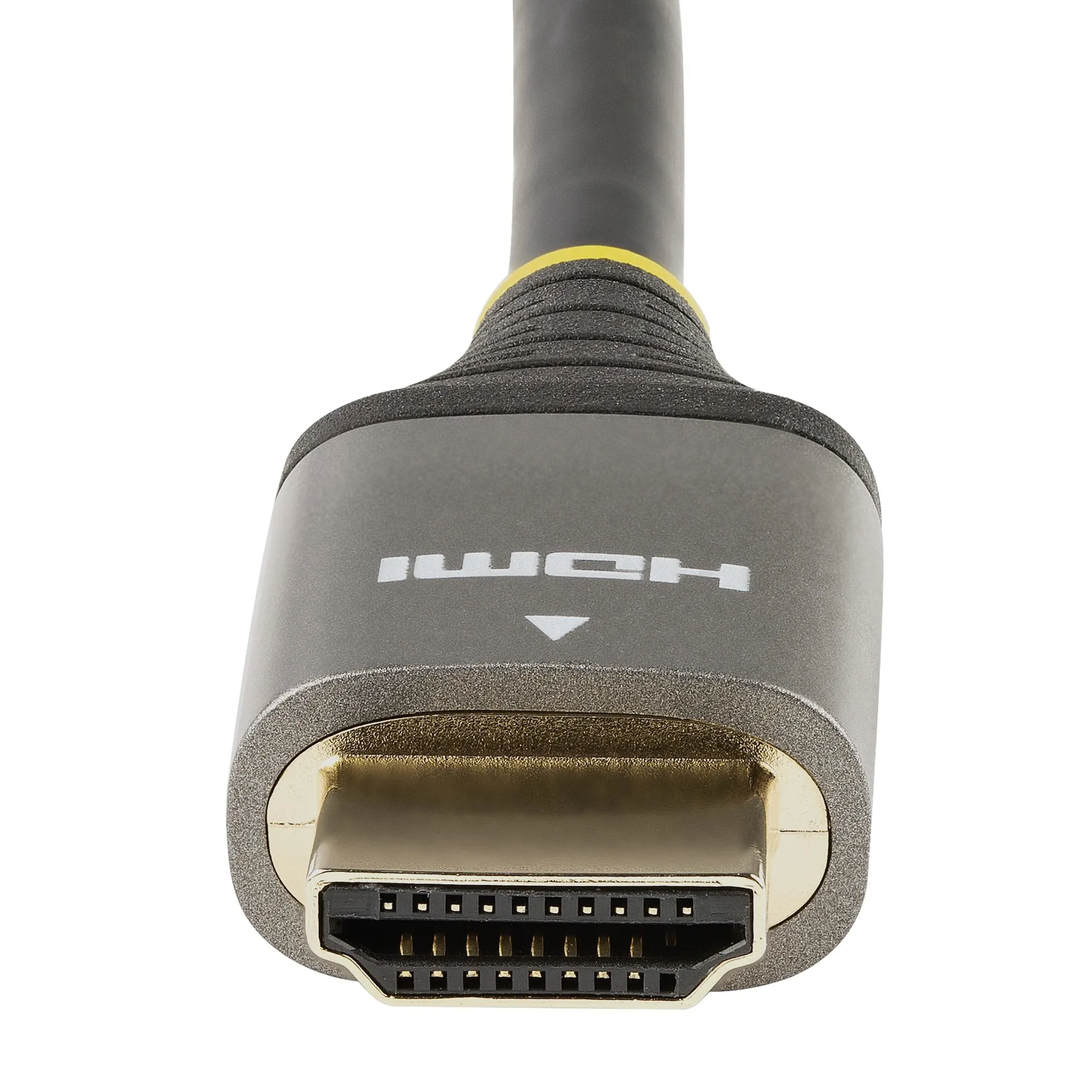 Startech.Com 3Ft (1M) Hdmi 2.1 Cable, Certified Ultra High Speed Hdmi Cable 48Gbps, 8K 60Hz/4K 120Hz Hdr10  Earc, Ultra