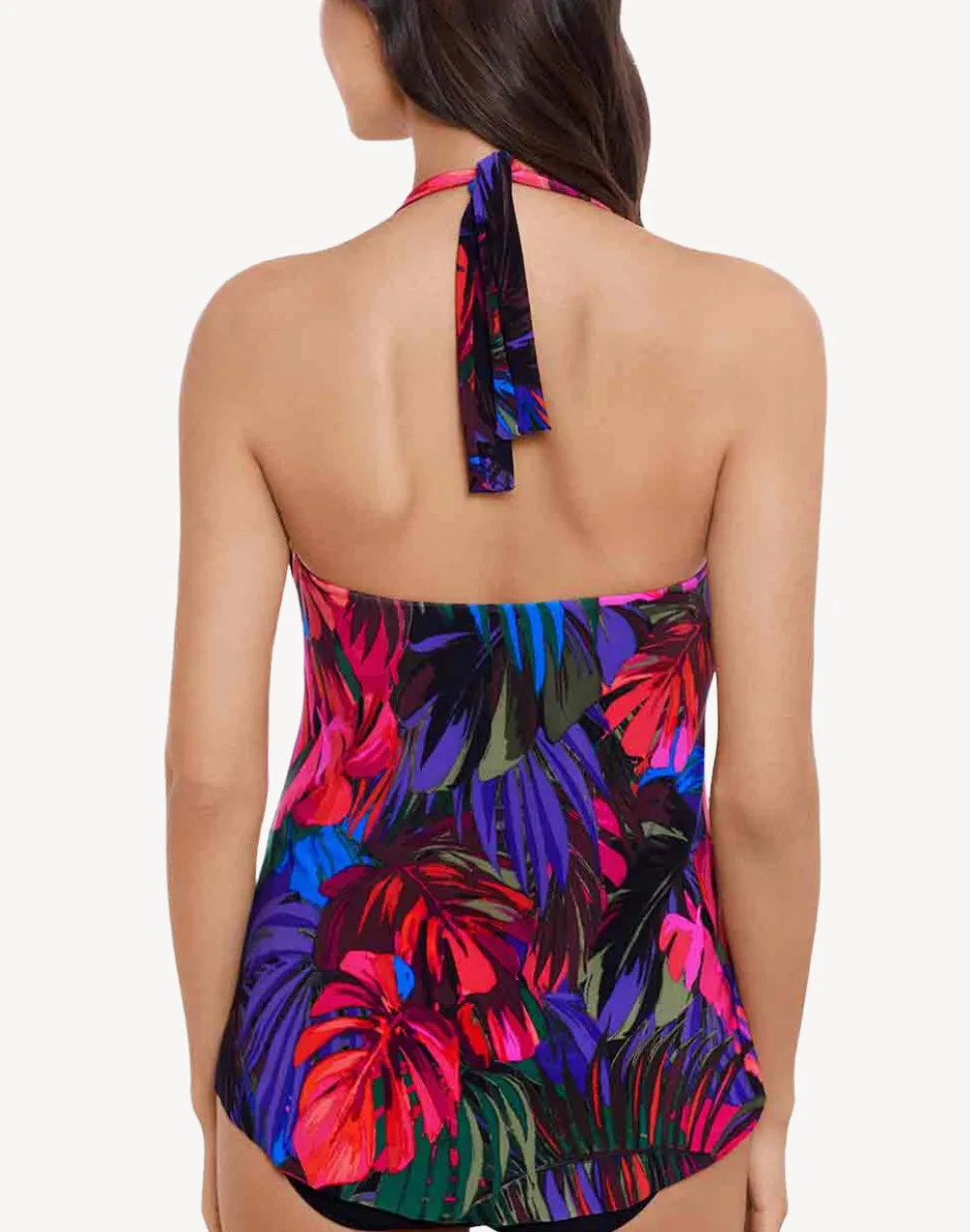 Summer Lovin Sophie Tankini Top