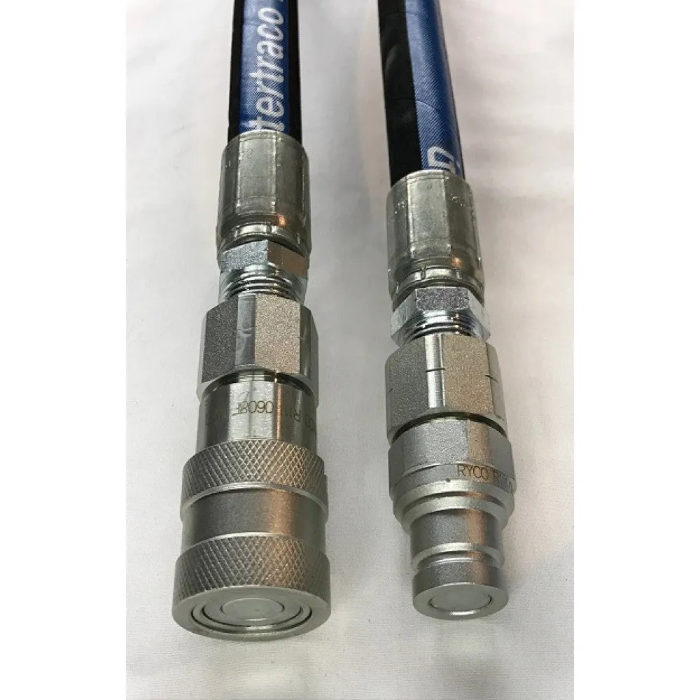 Titan Hydraulic Hand Saw Standard Guard