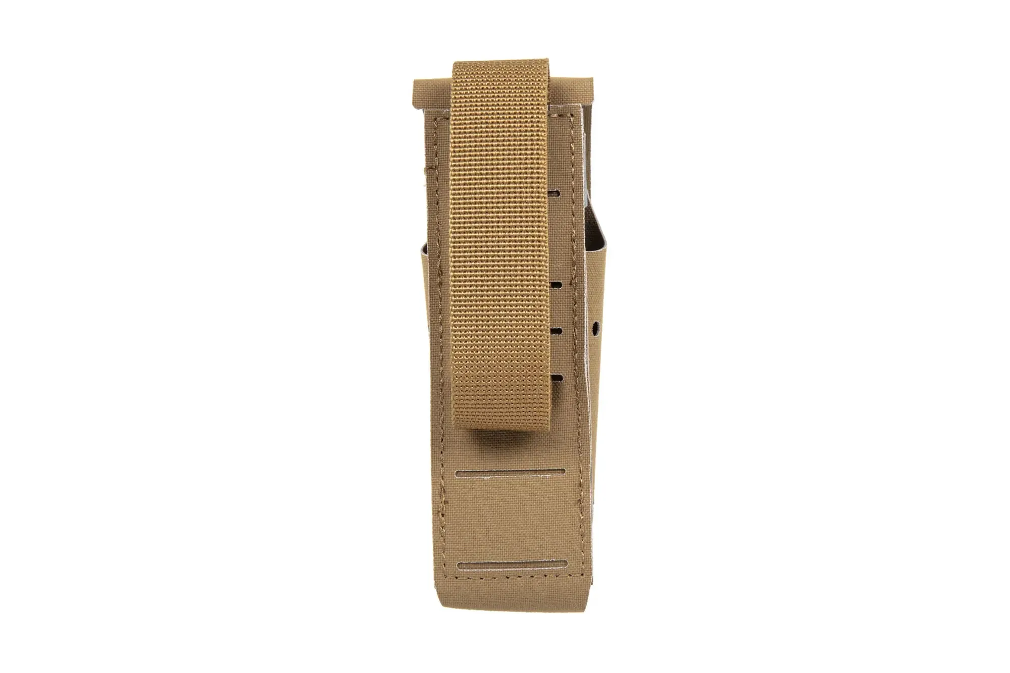 TKO Wosport Coyote Brown Carrier
